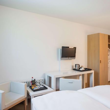 Nh Bingen Hotel Бинген ам Рейн Екстериор снимка