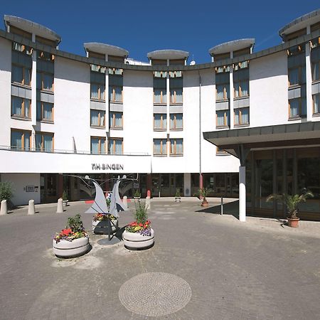 Nh Bingen Hotel Бинген ам Рейн Екстериор снимка
