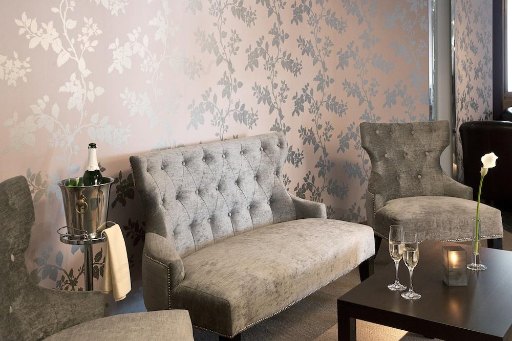 Nh Bingen Hotel Бинген ам Рейн Екстериор снимка
