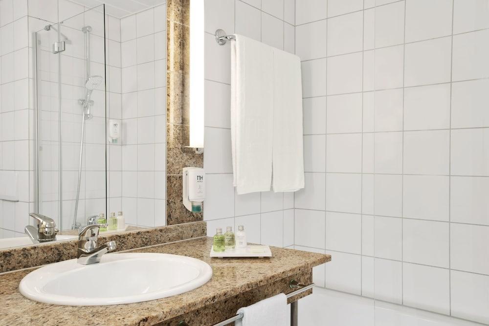 Nh Bingen Hotel Бинген ам Рейн Екстериор снимка