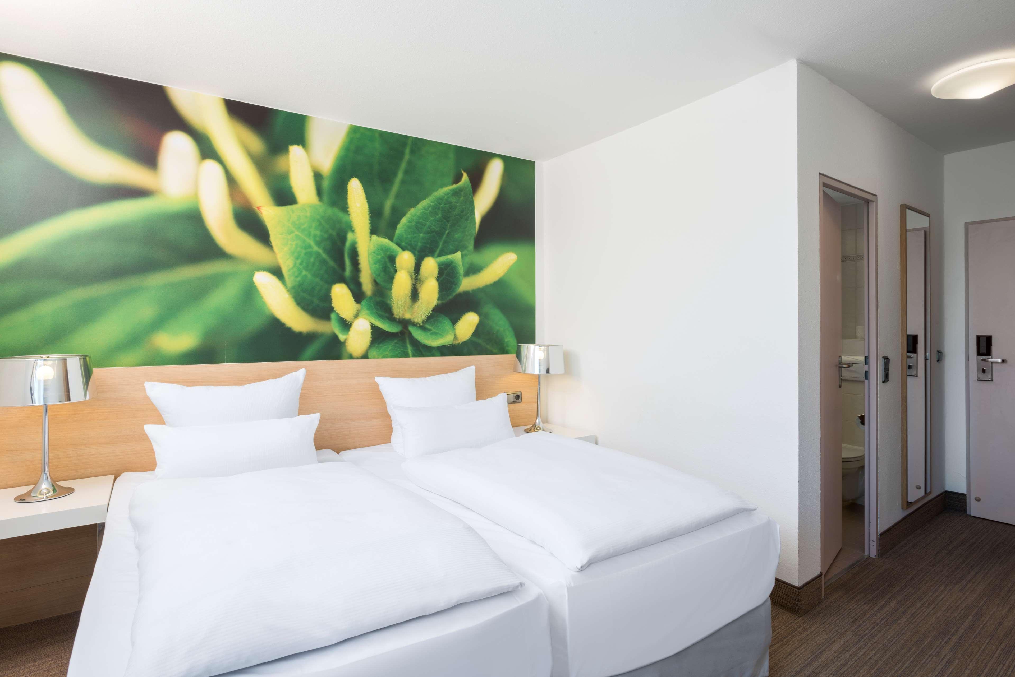 Nh Bingen Hotel Бинген ам Рейн Екстериор снимка