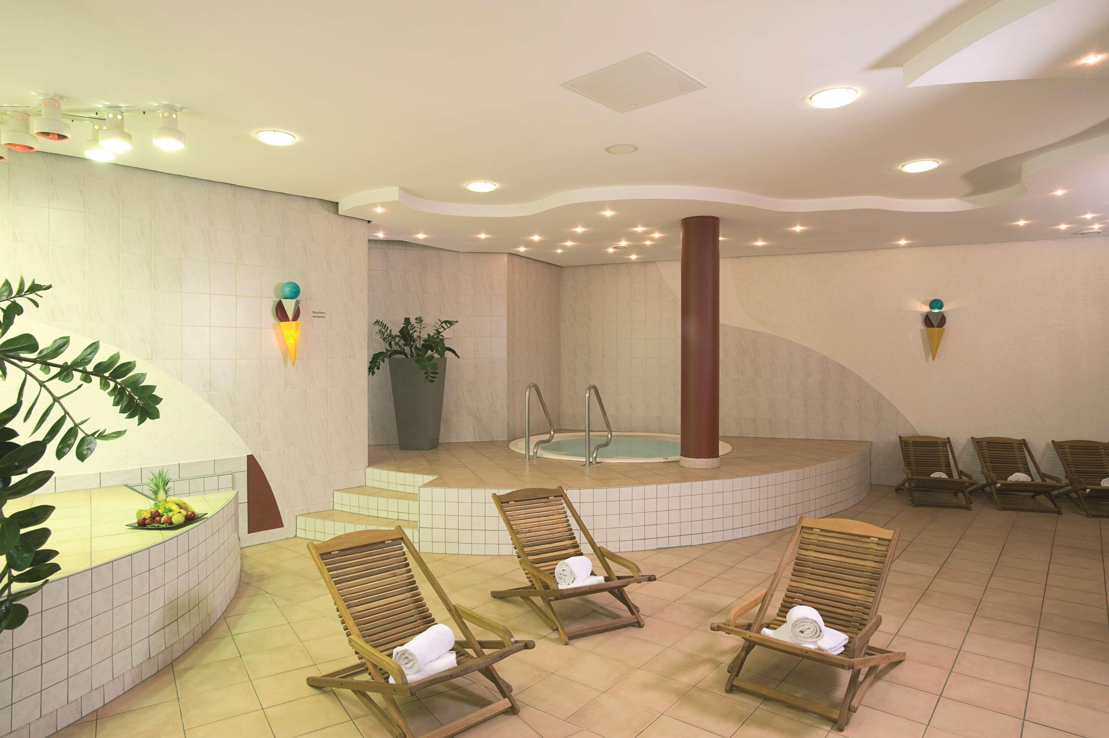 Nh Bingen Hotel Бинген ам Рейн Екстериор снимка