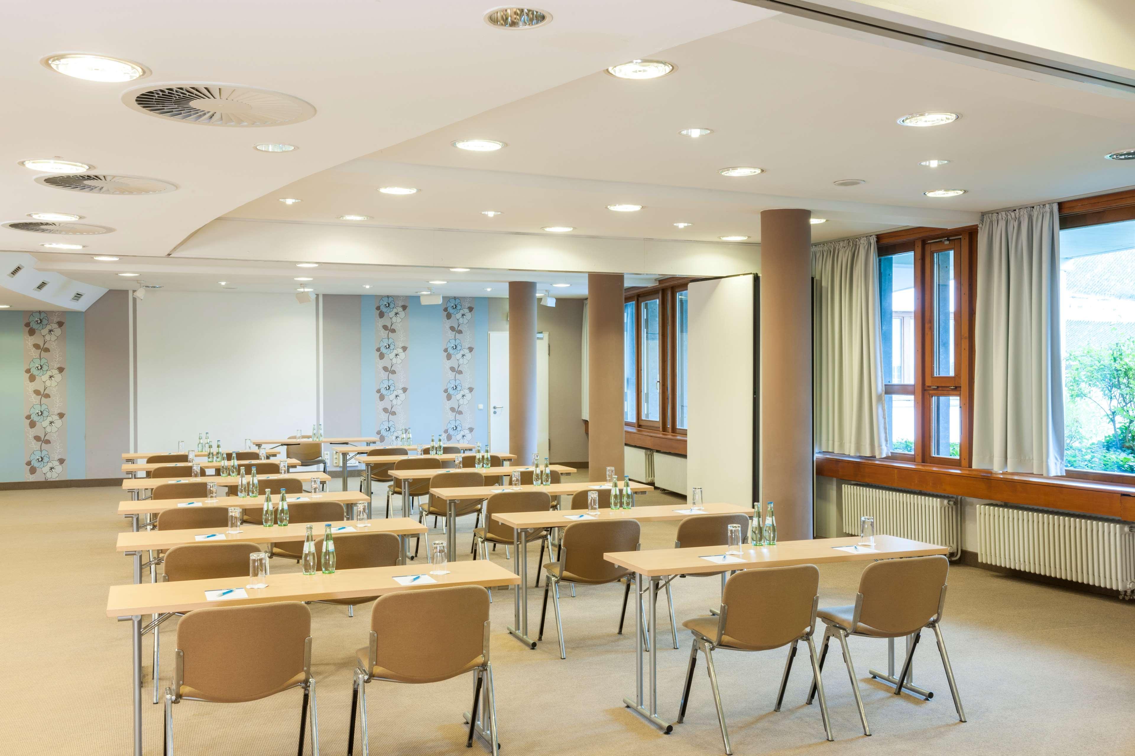 Nh Bingen Hotel Бинген ам Рейн Екстериор снимка