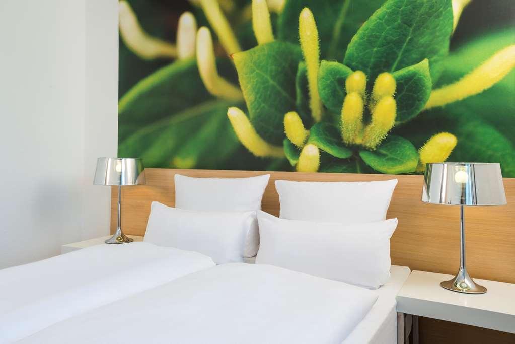 Nh Bingen Hotel Бинген ам Рейн Стая снимка