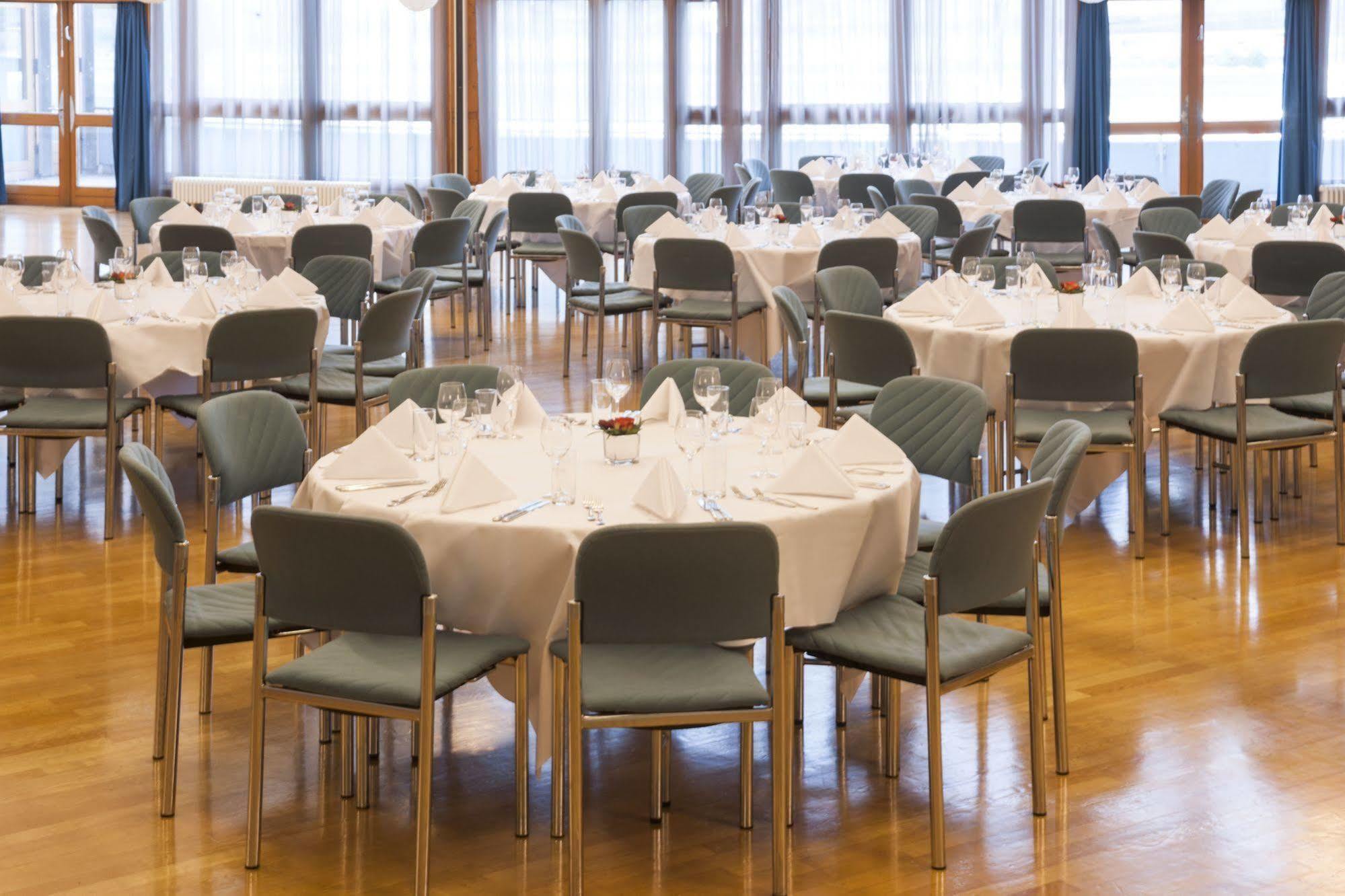 Nh Bingen Hotel Бинген ам Рейн Екстериор снимка